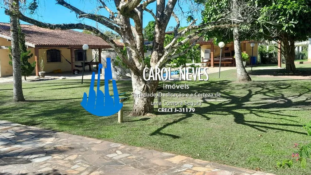 Chácara, 3 quartos, 5000 m² - Foto 3