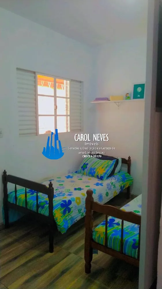 Casa à venda com 1 quarto, 125m² - Foto 12