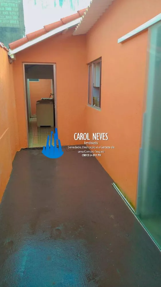 Casa à venda com 1 quarto, 125m² - Foto 4