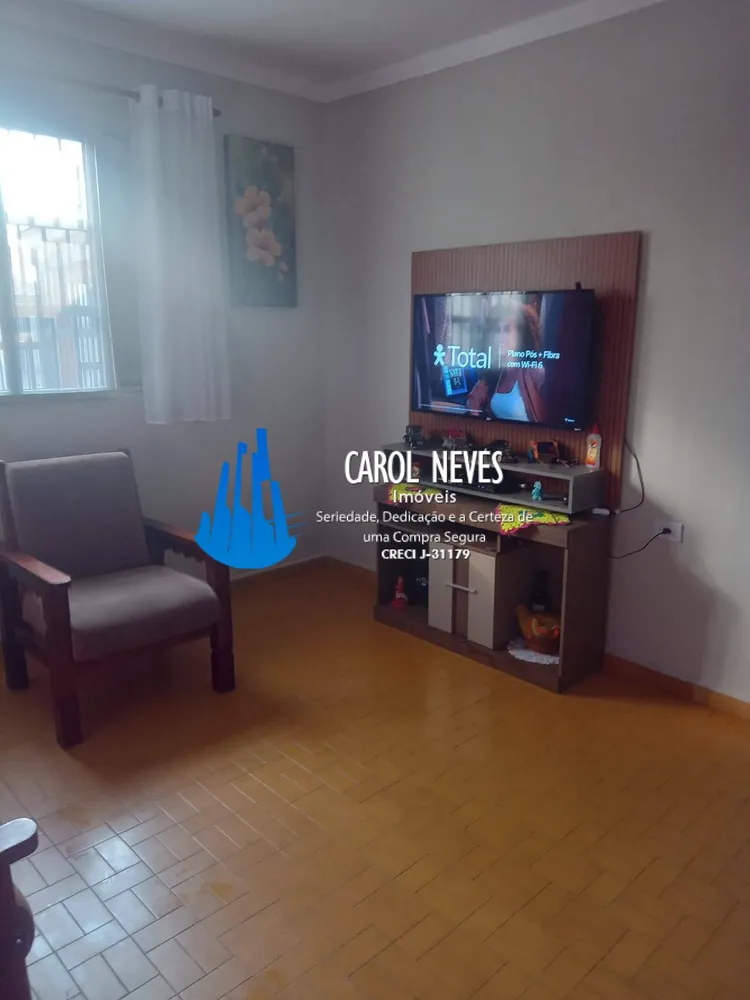 Casa, 2 quartos, 92 m² - Foto 3