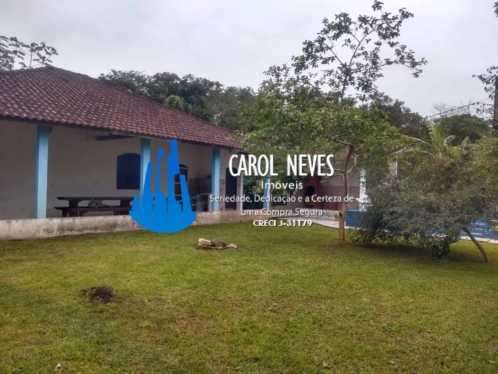 Casa, 3 quartos, 220 m² - Foto 2
