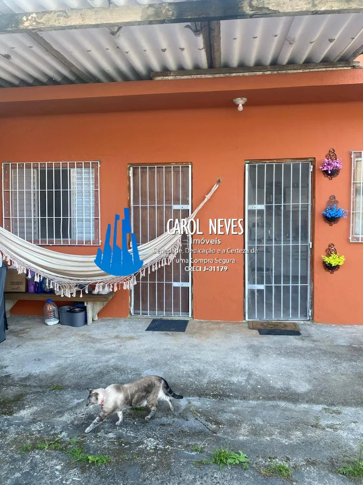 Casa, 1 quarto - Foto 4