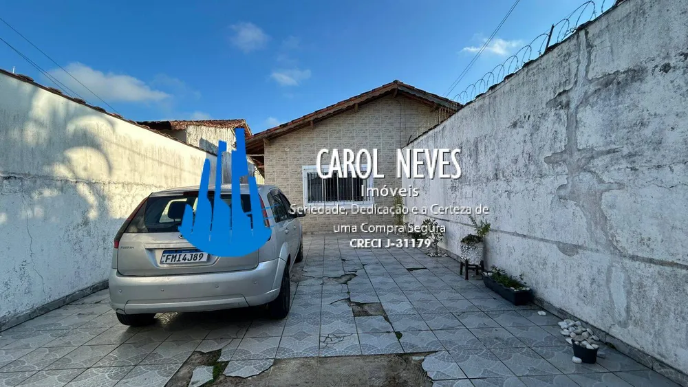 Casa, 2 quartos, 79 m² - Foto 2