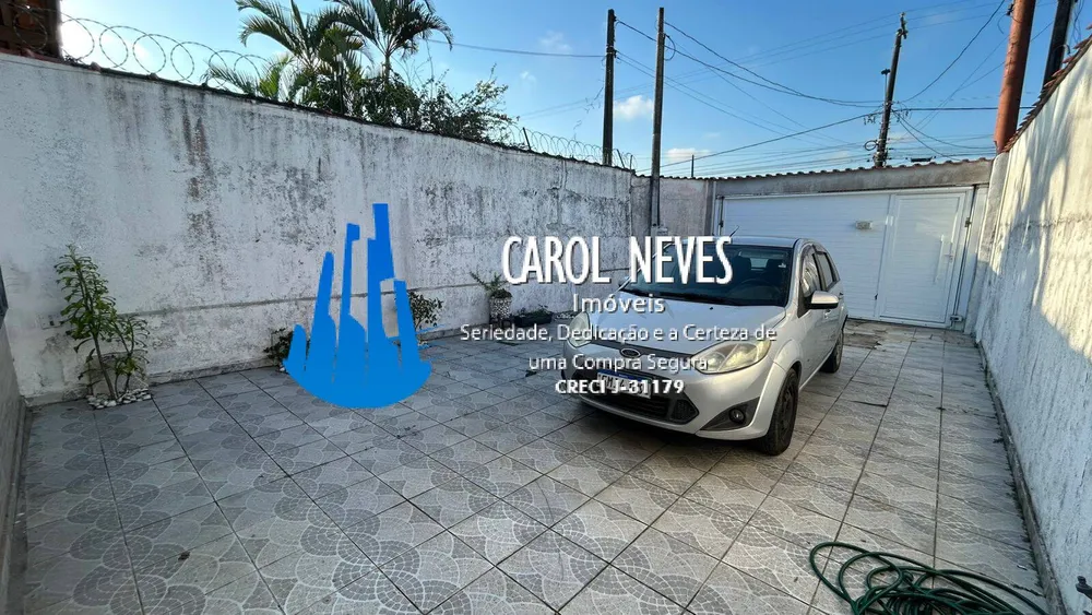 Casa, 2 quartos, 79 m² - Foto 3