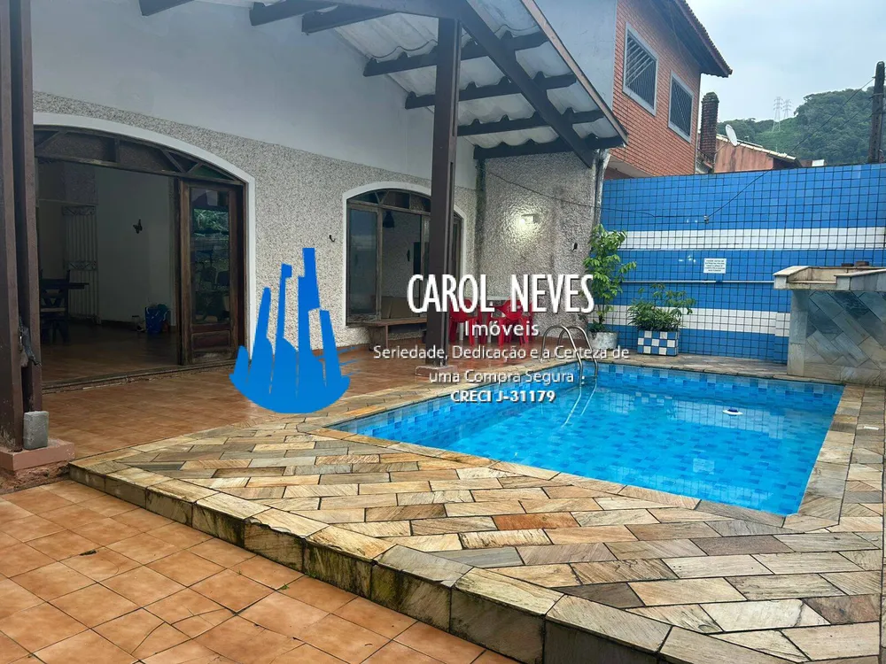 Casa, 3 quartos, 180 m² - Foto 2