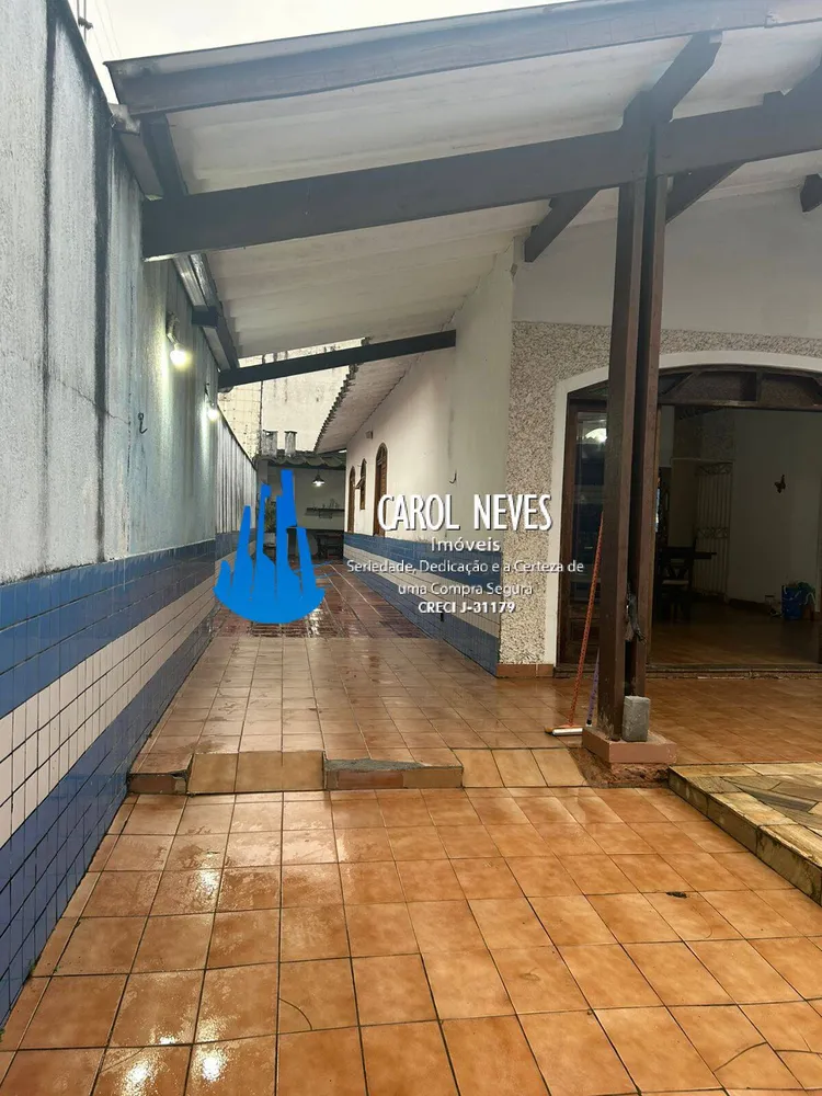 Casa, 3 quartos, 180 m² - Foto 3