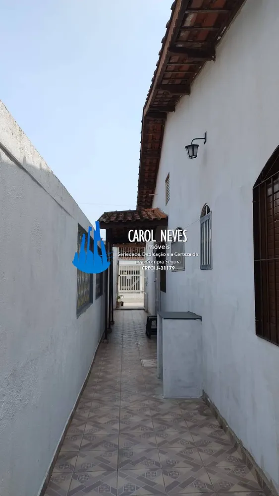 Casa, 2 quartos, 70 m² - Foto 8