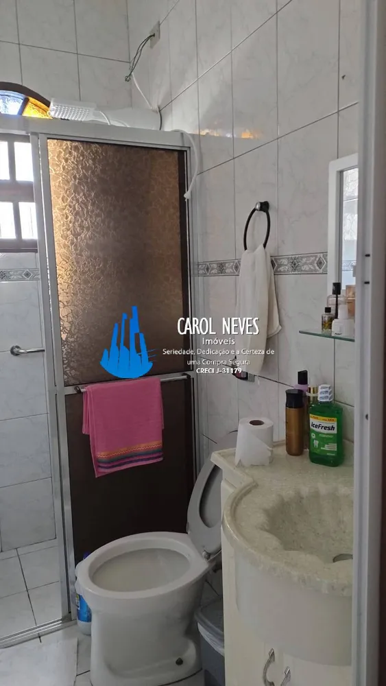 Casa, 2 quartos, 70 m² - Foto 6