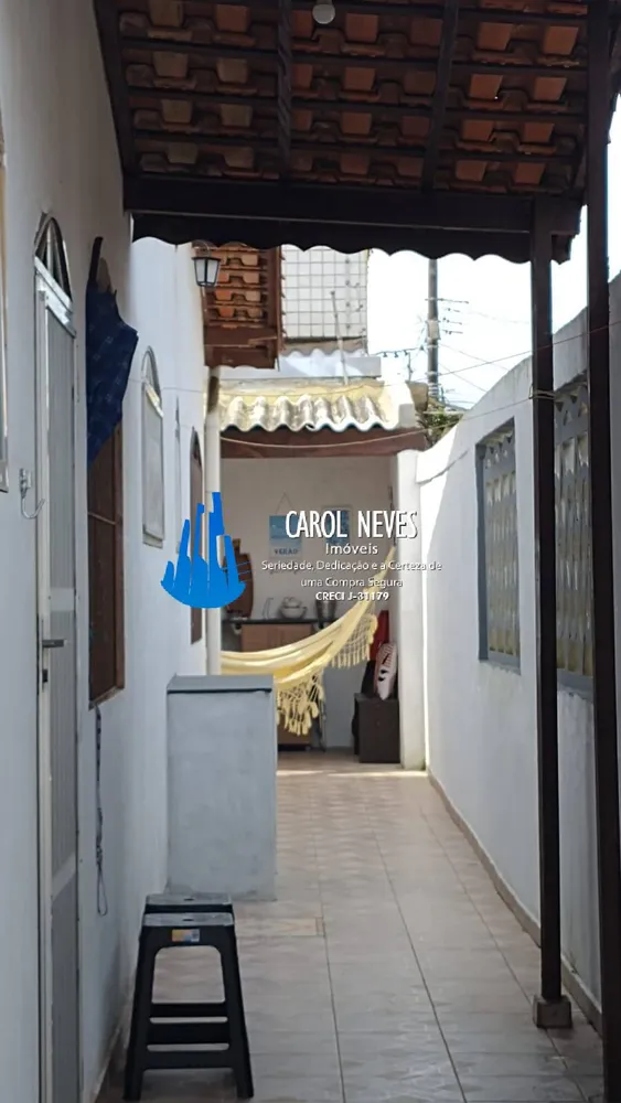 Casa, 2 quartos, 70 m² - Foto 7