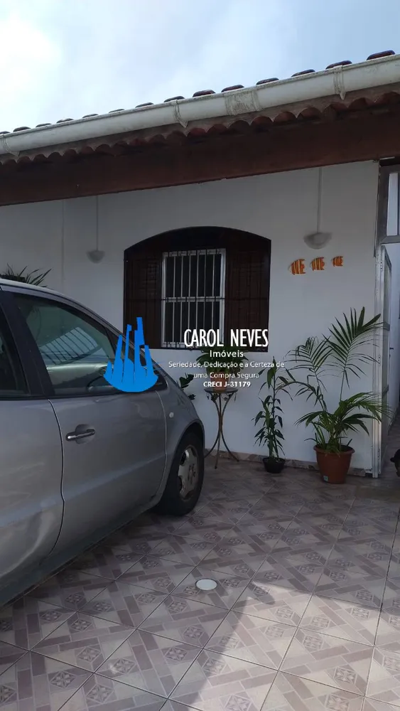 Casa, 2 quartos, 70 m² - Foto 1