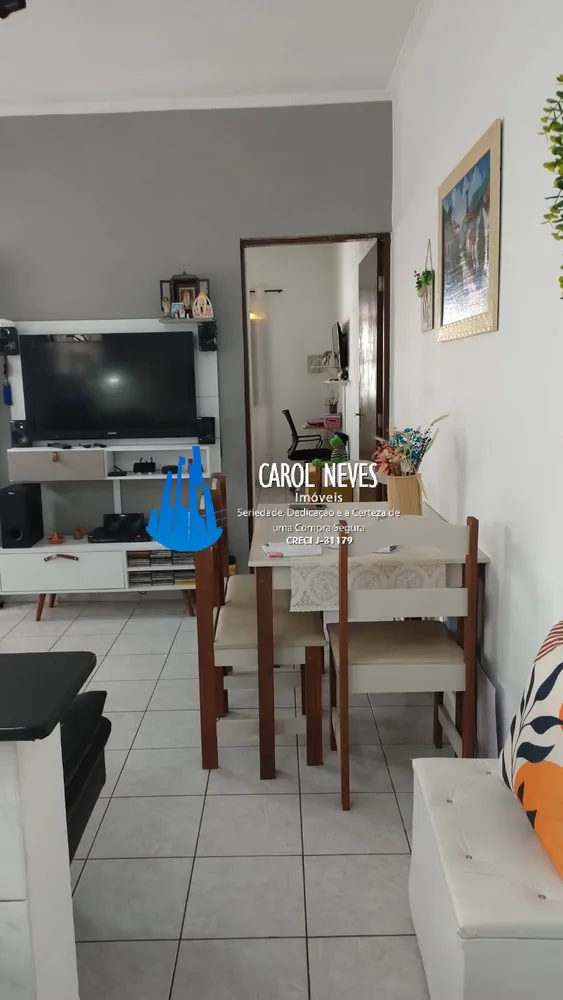 Casa, 2 quartos, 70 m² - Foto 4