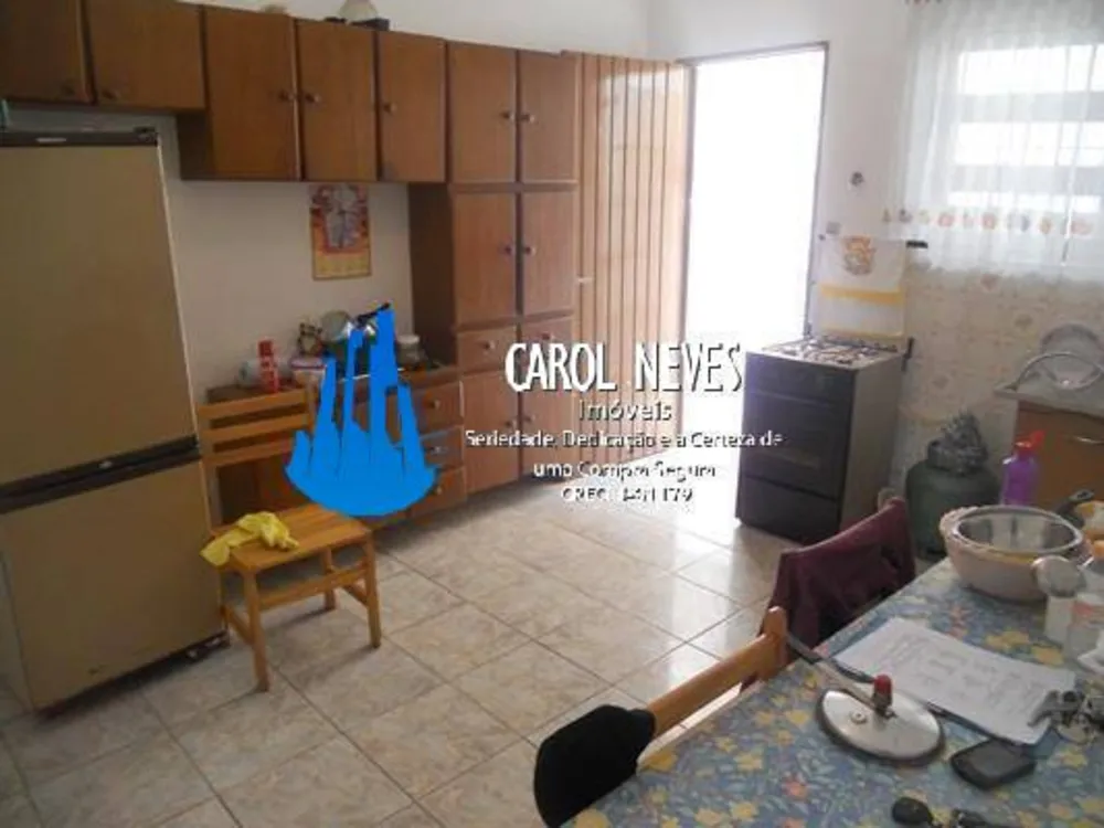 Casa, 1 quarto - Foto 6