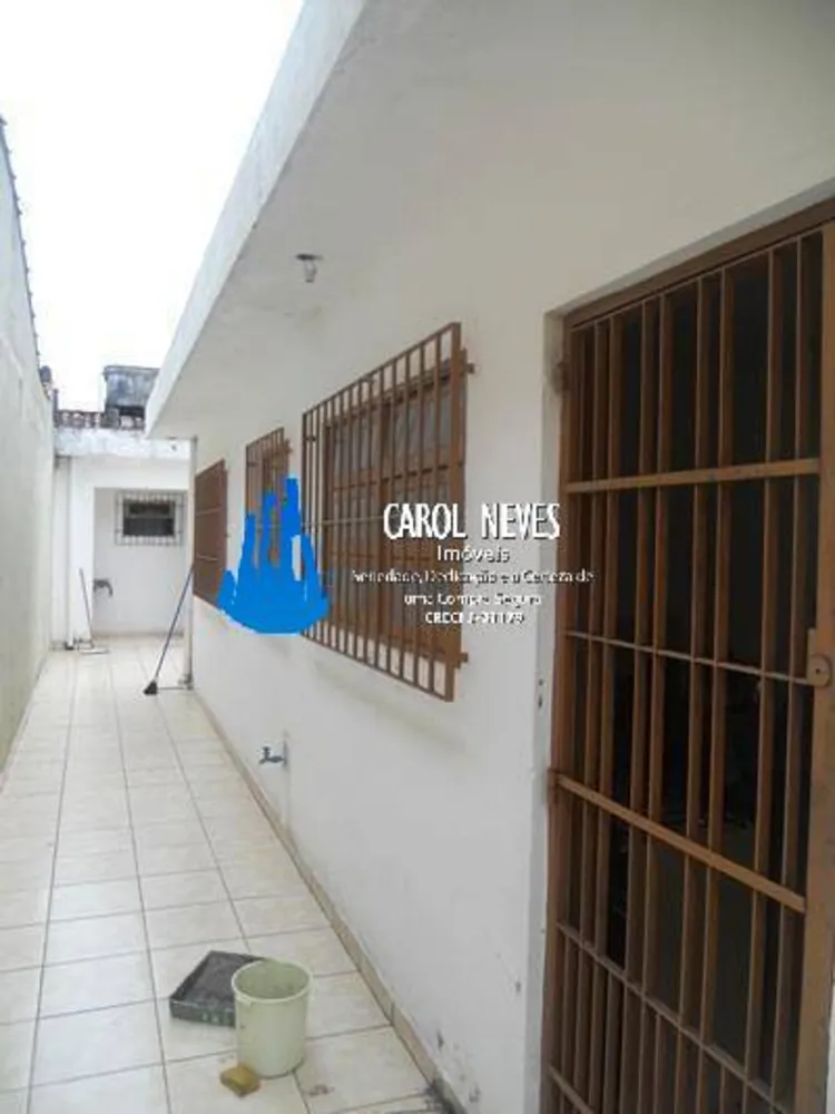 Casa, 1 quarto - Foto 7