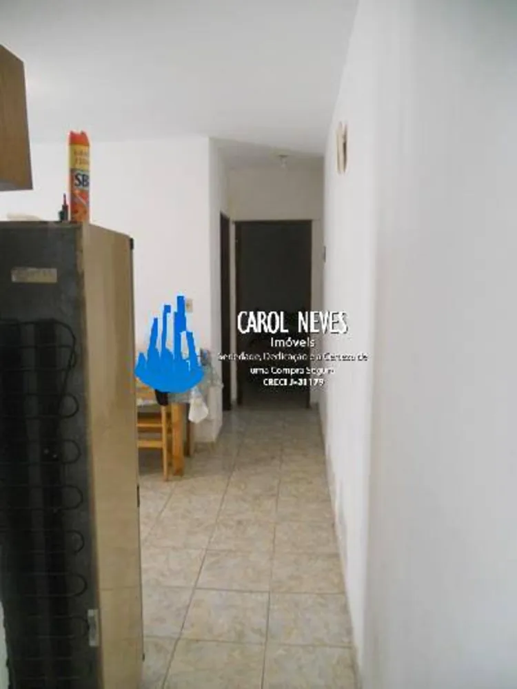 Casa, 1 quarto - Foto 8