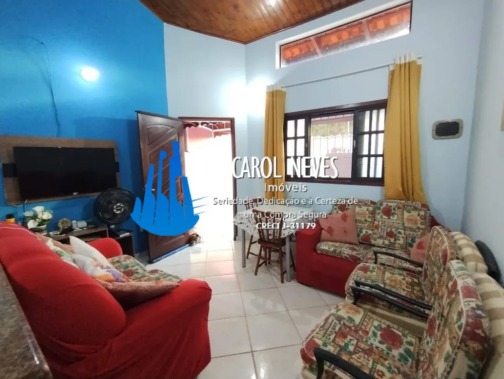 Casa, 3 quartos, 65 m² - Foto 3