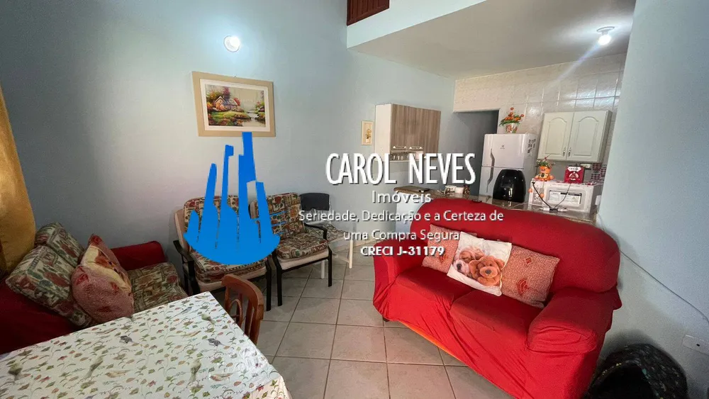 Casa, 3 quartos, 65 m² - Foto 4