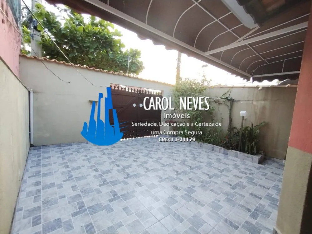 Casa, 3 quartos, 65 m² - Foto 2