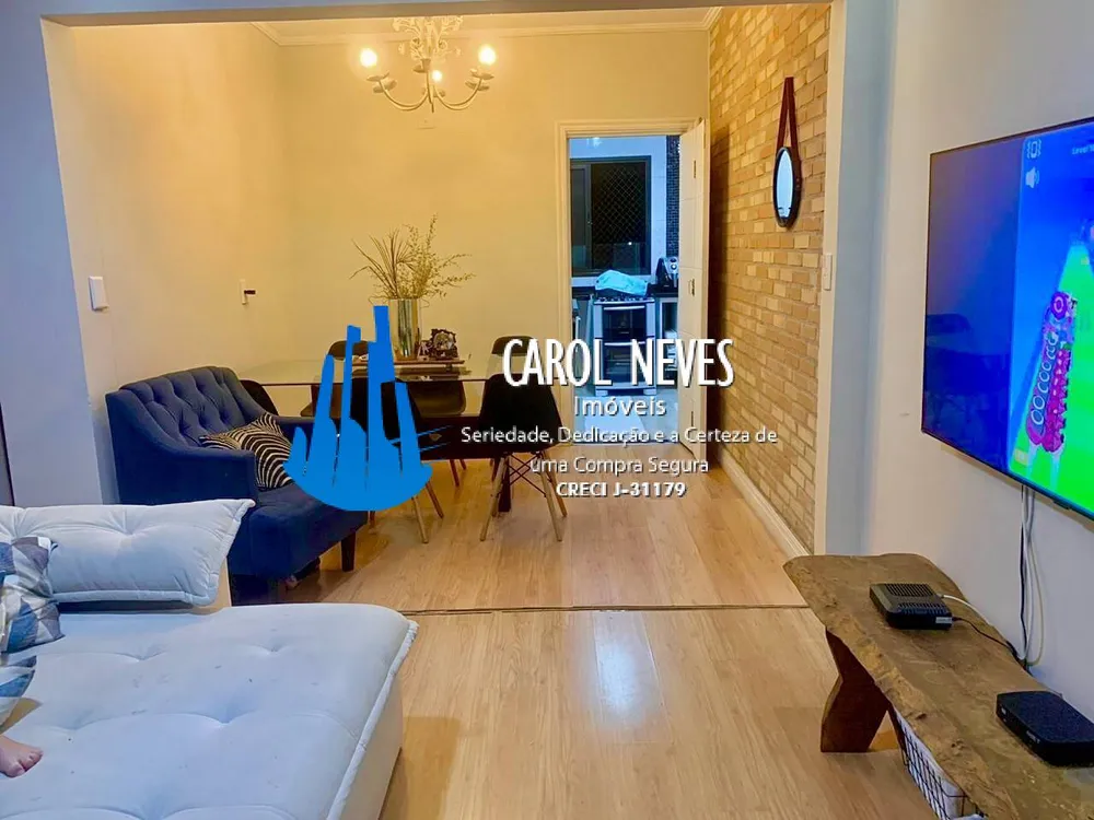 Apartamento, 2 quartos, 98 m² - Foto 2