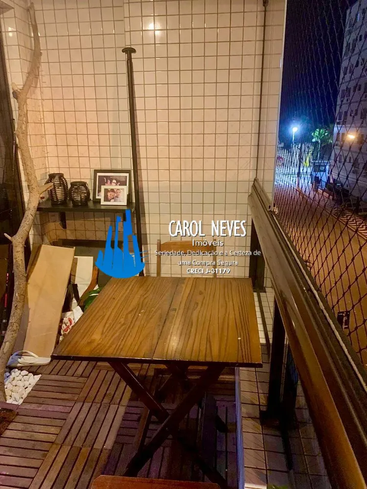 Apartamento, 2 quartos, 98 m² - Foto 3