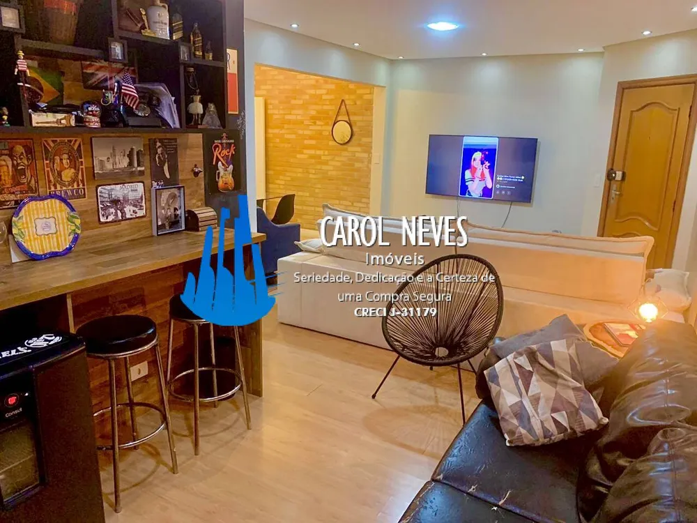 Apartamento, 2 quartos, 98 m² - Foto 7