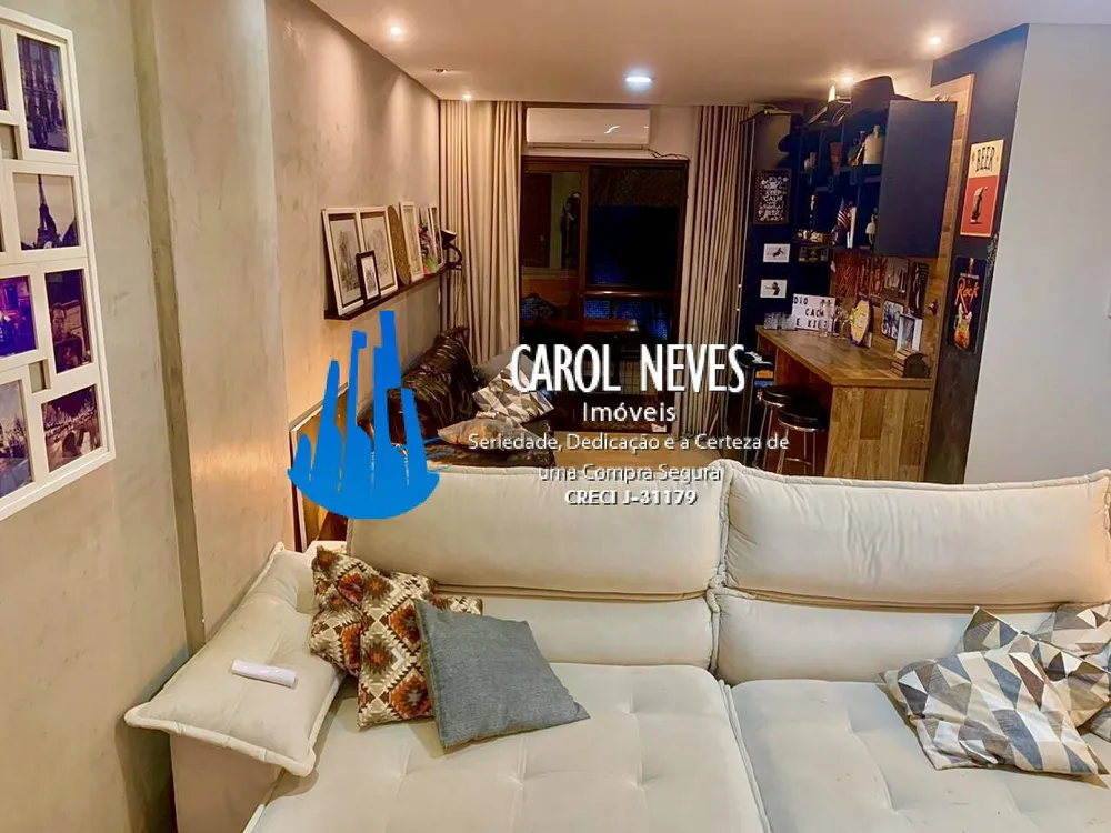 Apartamento, 2 quartos, 98 m² - Foto 8