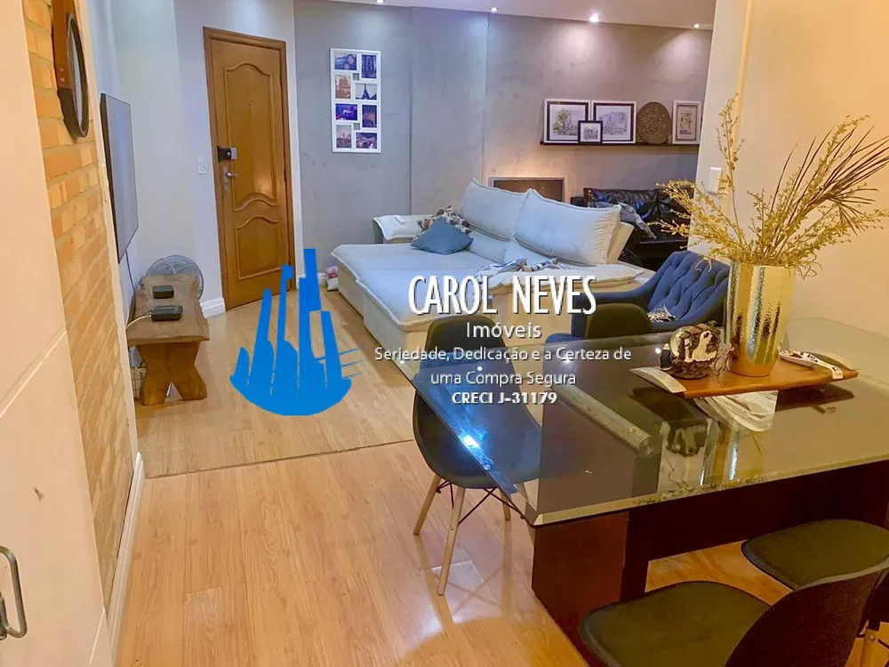 Apartamento, 2 quartos, 98 m² - Foto 5