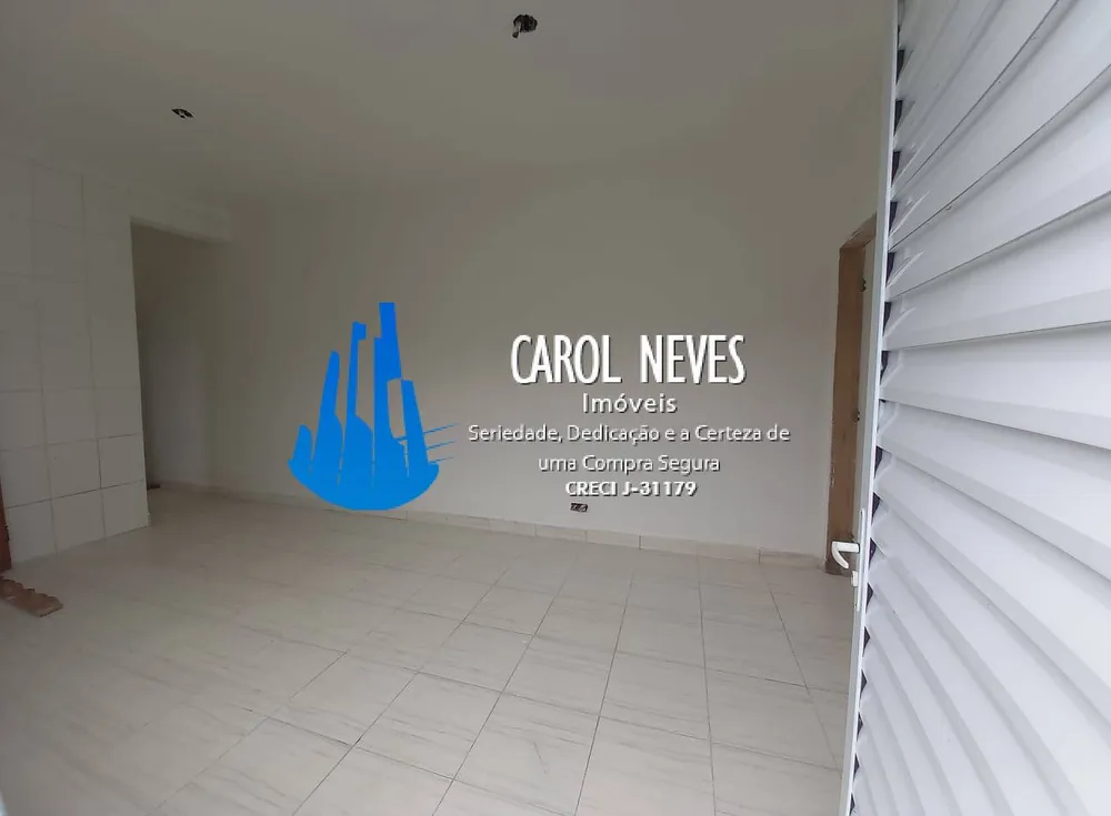 Casa, 2 quartos, 78 m² - Foto 3