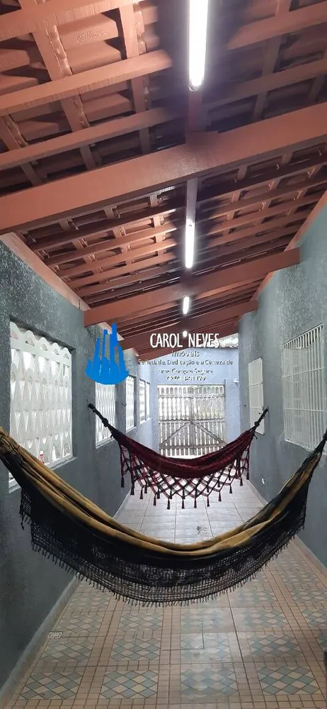Casa, 2 quartos, 91 m² - Foto 3