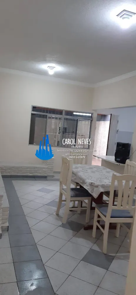 Casa, 2 quartos, 91 m² - Foto 4