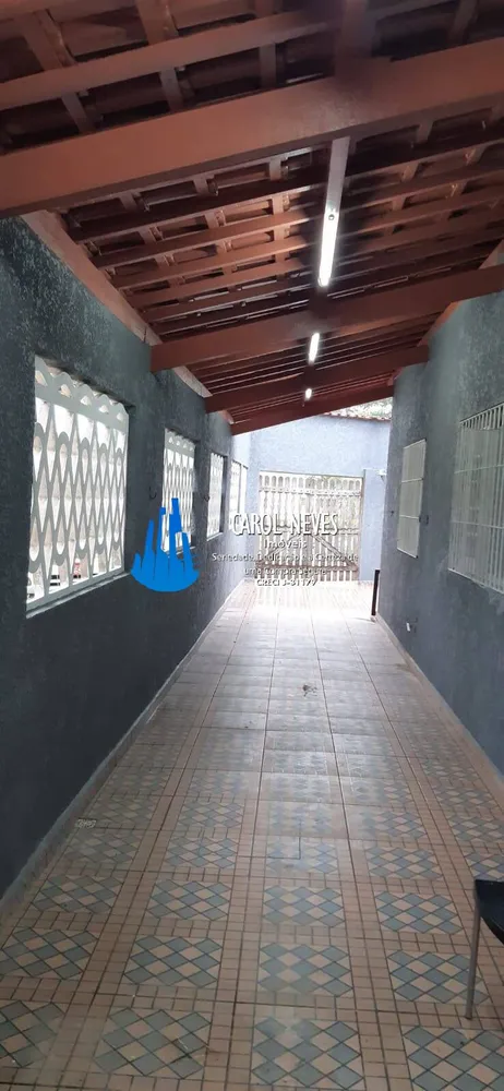 Casa, 2 quartos, 91 m² - Foto 2