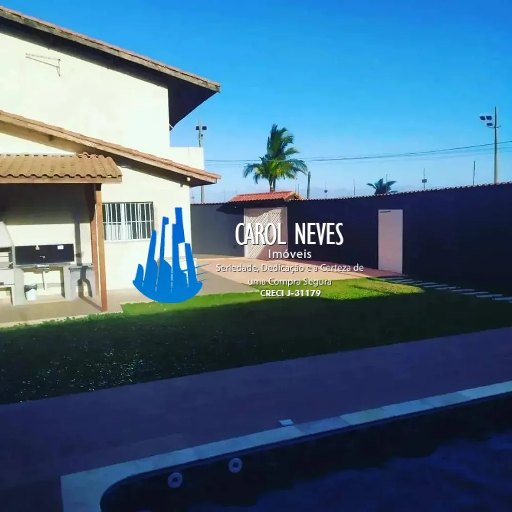Casa, 2 quartos, 86 m² - Foto 3