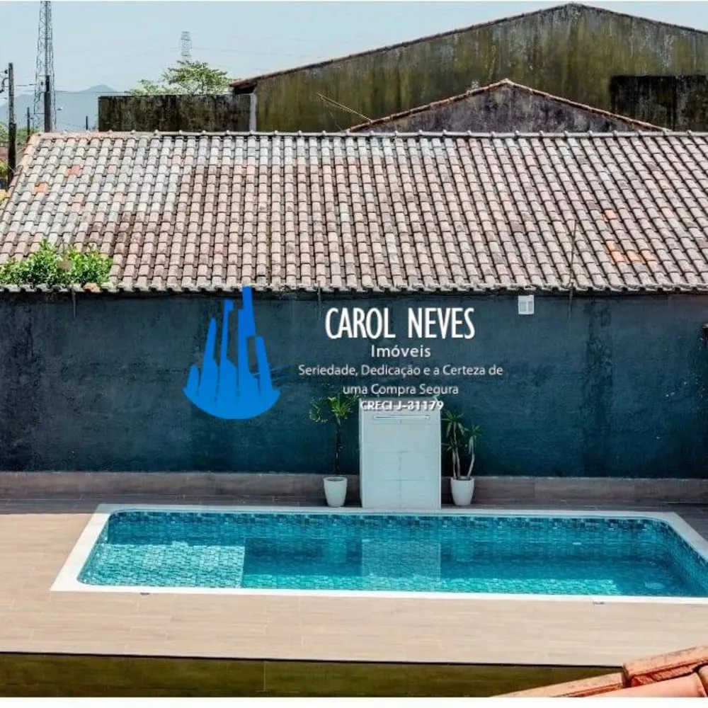 Casa, 2 quartos, 86 m² - Foto 4