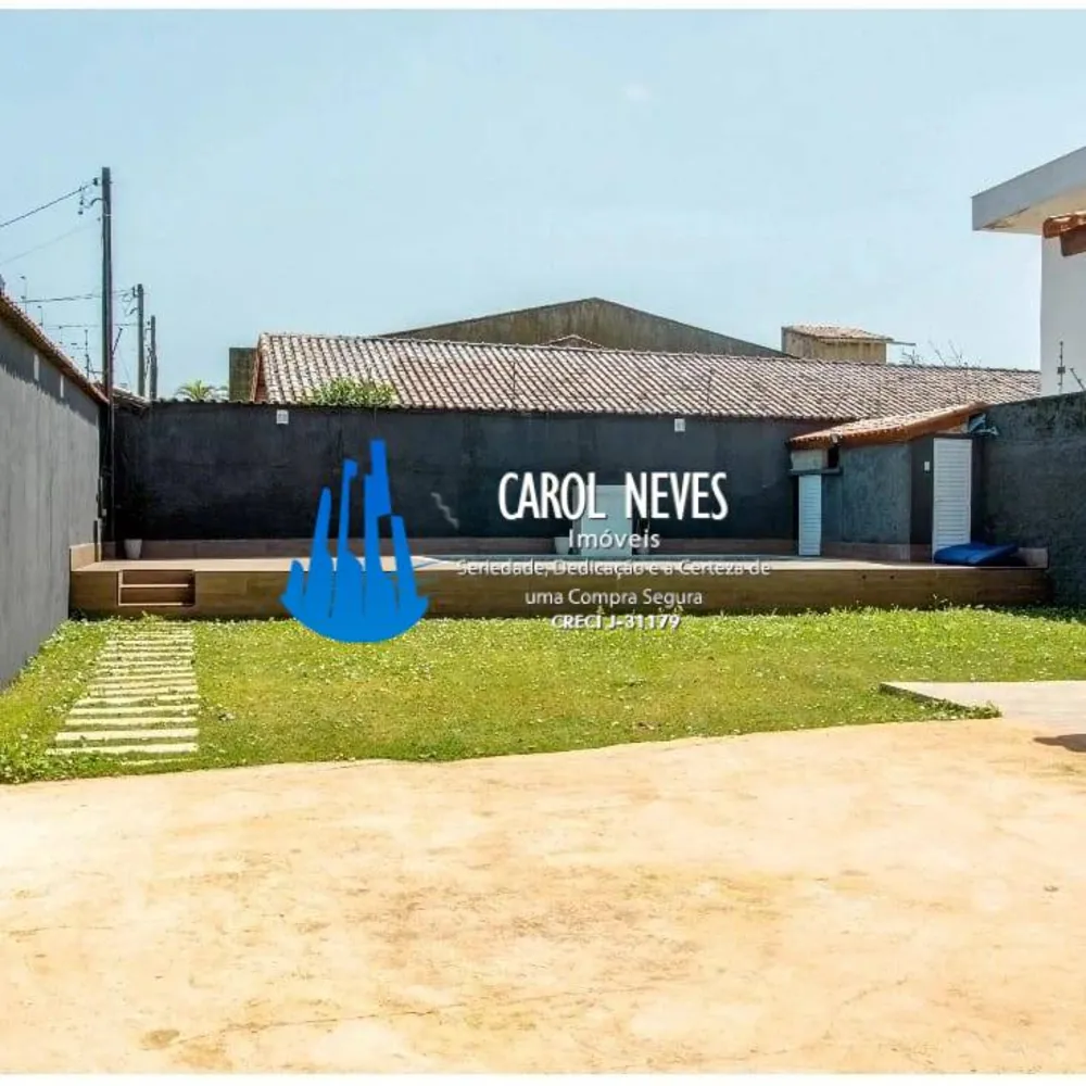 Casa, 2 quartos, 86 m² - Foto 2