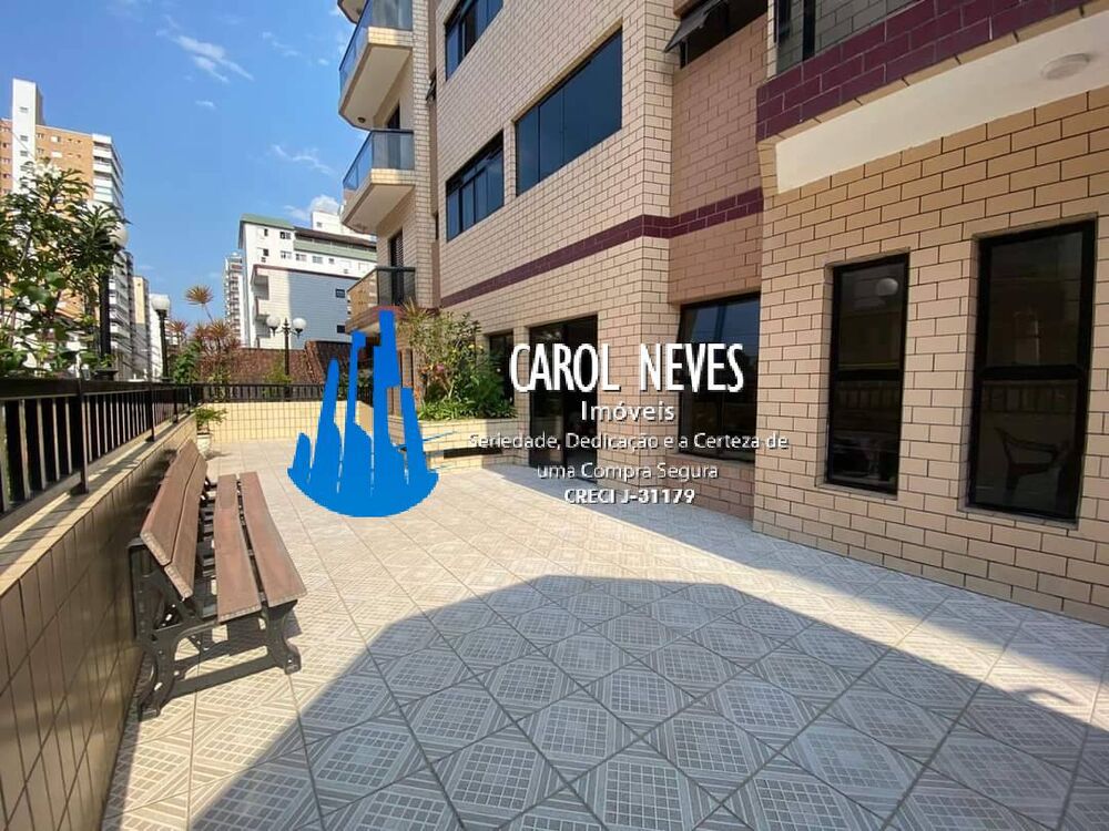 Cobertura à venda com 2 quartos, 103m² - Foto 3