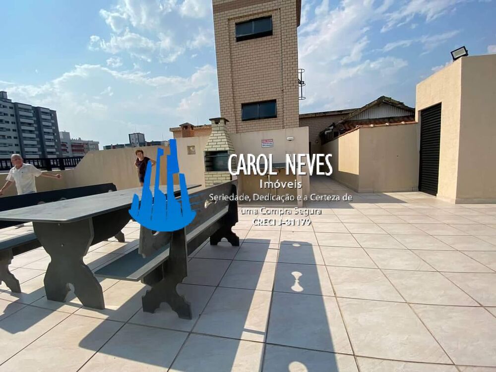 Cobertura à venda com 2 quartos, 103m² - Foto 4