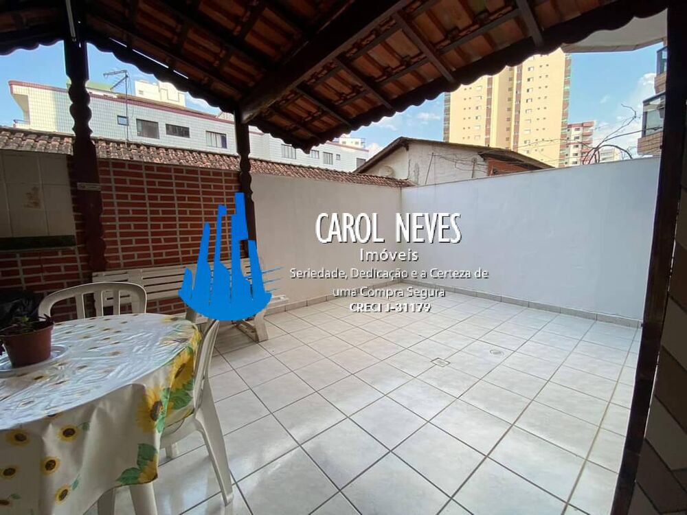 Cobertura à venda com 2 quartos, 103m² - Foto 6