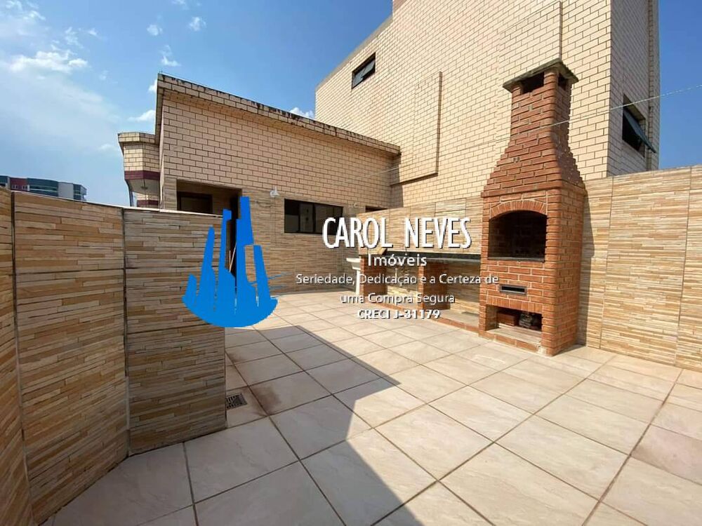 Cobertura à venda com 2 quartos, 103m² - Foto 8