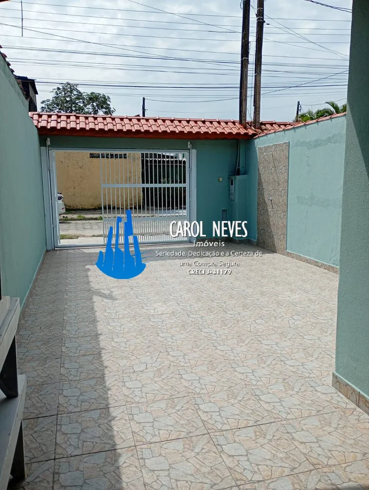Casa, 2 quartos, 89 m² - Foto 3
