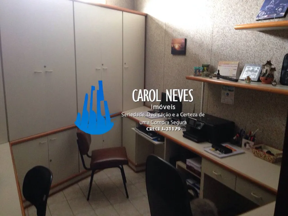 Sobrado, 3 quartos, 247 m² - Foto 8