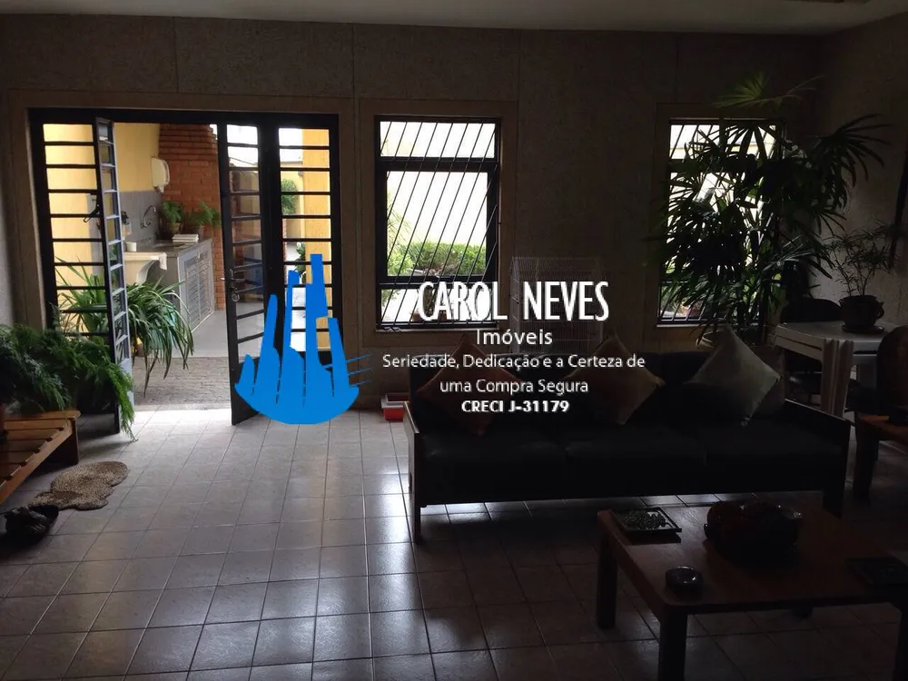 Sobrado, 3 quartos, 247 m² - Foto 3