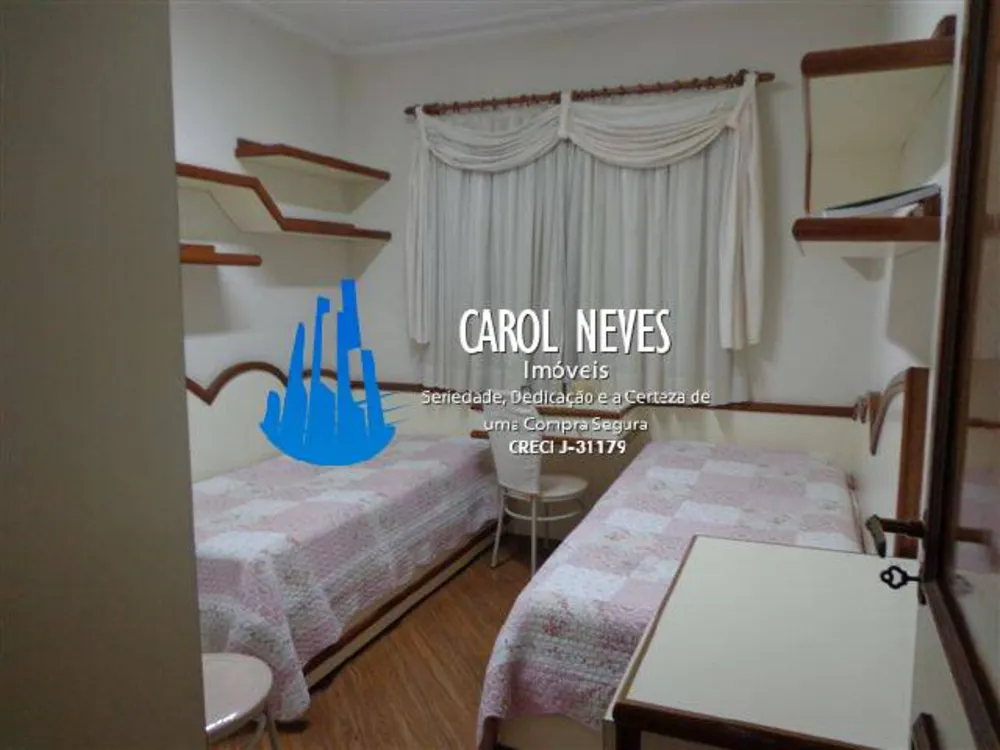 Sobrado, 3 quartos, 247 m² - Foto 6