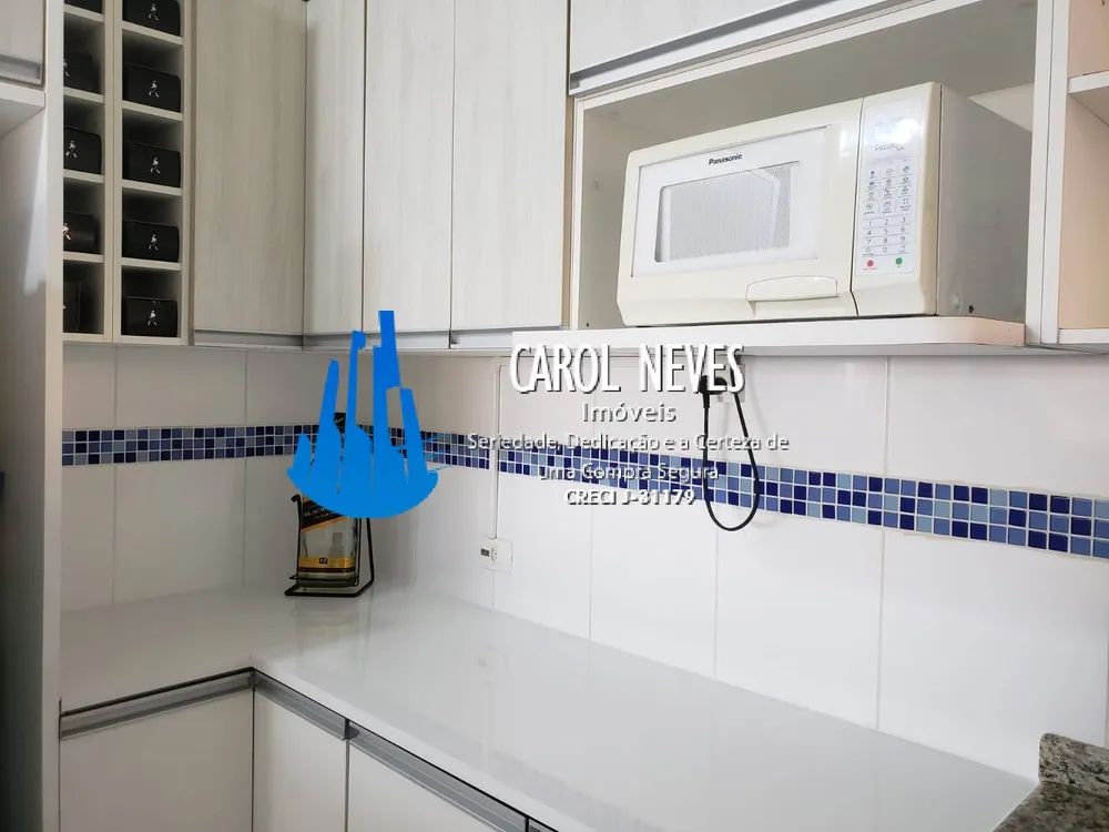 Apartamento, 2 quartos, 66 m² - Foto 6