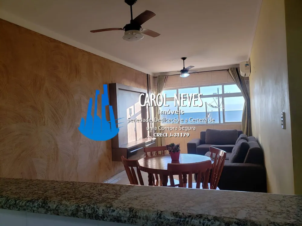 Apartamento, 2 quartos, 66 m² - Foto 2