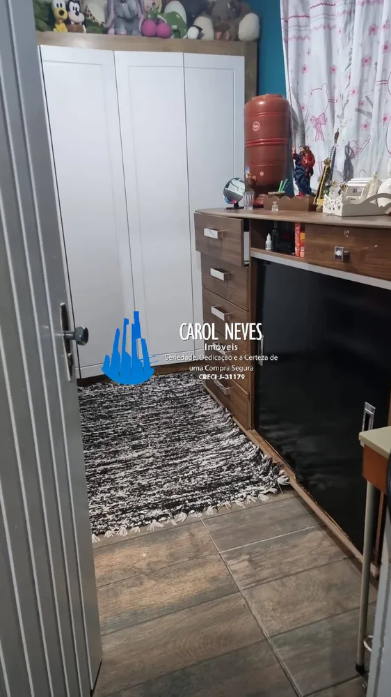 Sobrado, 4 quartos, 82 m² - Foto 4