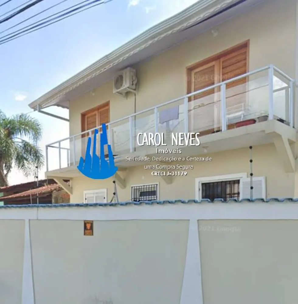Sobrado, 4 quartos, 82 m² - Foto 1