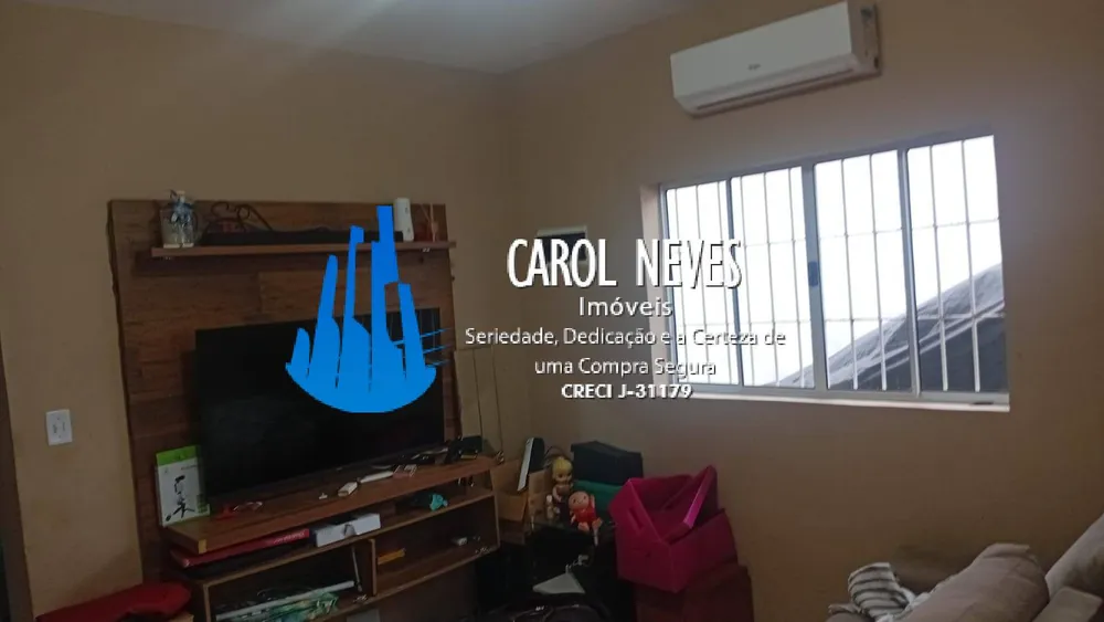 Casa, 2 quartos, 54 m² - Foto 2