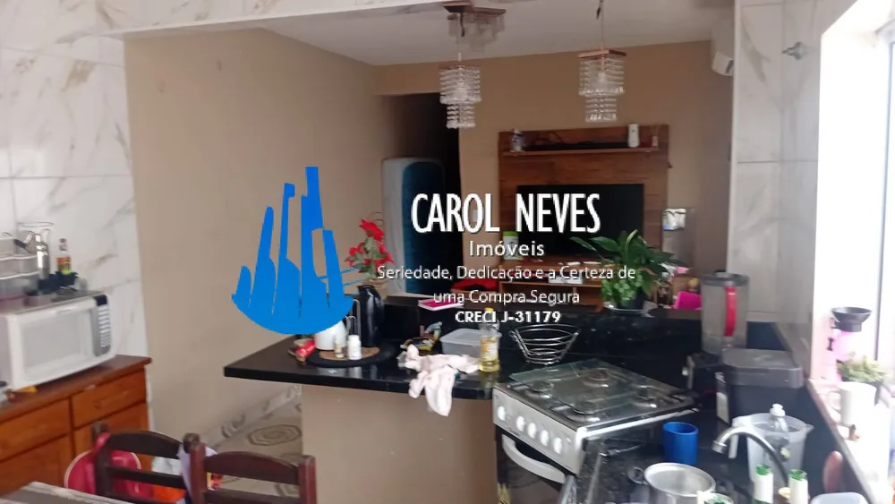Casa, 2 quartos, 54 m² - Foto 4