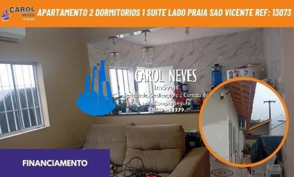Casa, 2 quartos, 54 m² - Foto 1