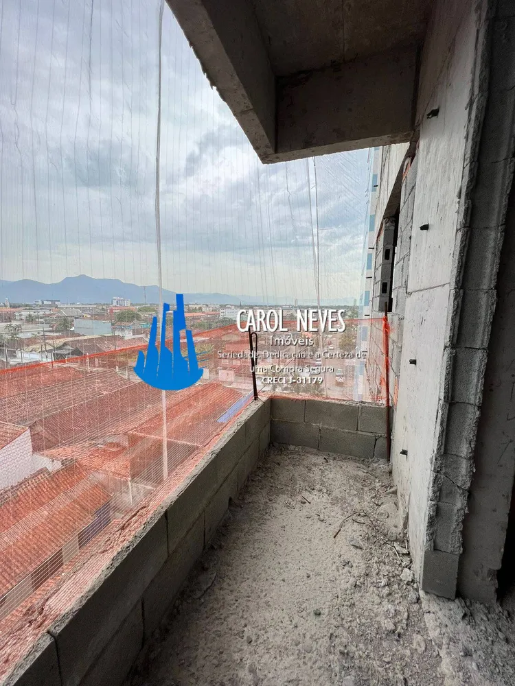 Apartamento, 1 quarto, 40 m² - Foto 5