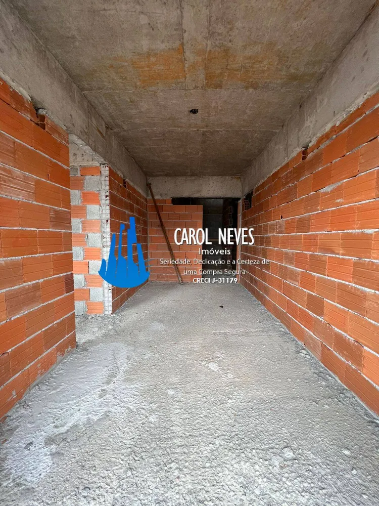 Apartamento, 1 quarto, 40 m² - Foto 4